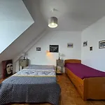 Chez Dodo - 9pers- Parking - Bugatti Circuit Ferienhaus *