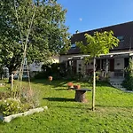 Chez Dodo - 9pers- Parking - Bugatti Circuit Ferienhaus Le Mans