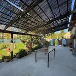 Chez Dodo - 9pers- Parking - Bugatti Circuit * Le Mans