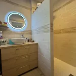 Ferienhaus Chez Dodo - 9pers- Parking - Bugatti Circuit Le Mans