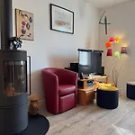 Ferienhaus Chez Dodo - 9pers- Parking - Bugatti Circuit