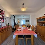 Chez Dodo - 9pers- Parking - Bugatti Circuit Holiday home Le Mans