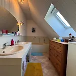 Chez Dodo - 9pers- Parking - Bugatti Circuit * Le Mans