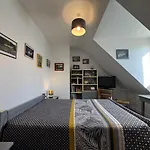 Chez Dodo - 9pers- Parking - Bugatti Circuit Holiday home