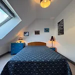 Chez Dodo - 9pers- Parking - Bugatti Circuit *