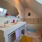 Holiday home Chez Dodo - 9pers- Parking - Bugatti Circuit *