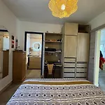 Chez Dodo - 9pers- Parking - Bugatti Circuit * Le Mans